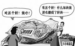 学校食品安全如何保障？